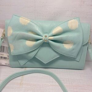 Betsy Johnson small shoulder bag